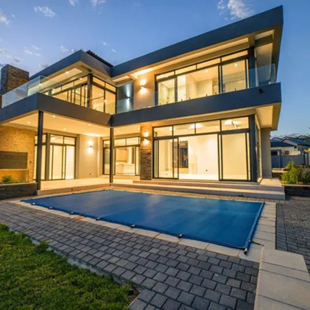 Picture for category Real Estate