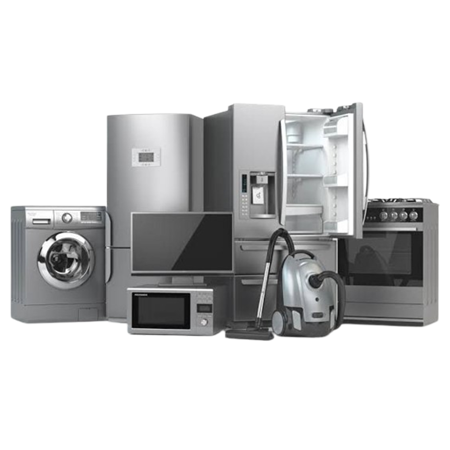 Picture for category Appliances