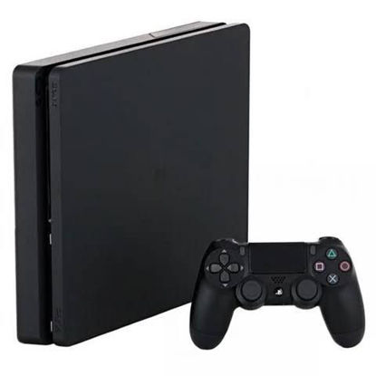 Picture of ps4 slim 1 T
