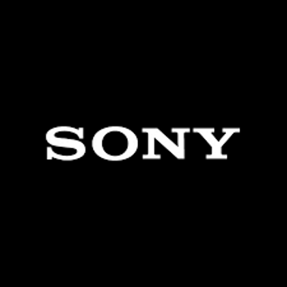 Picture for manufacturer sony