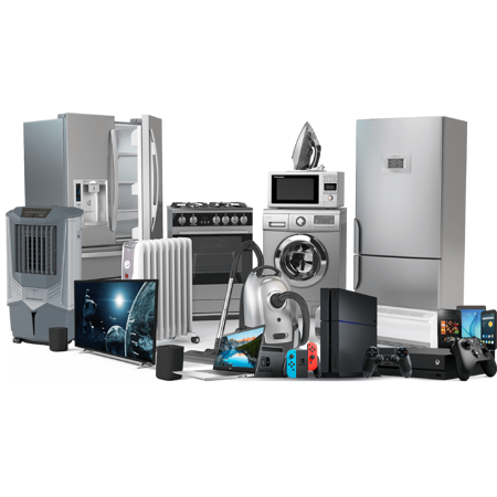 Picture for category L - appliance