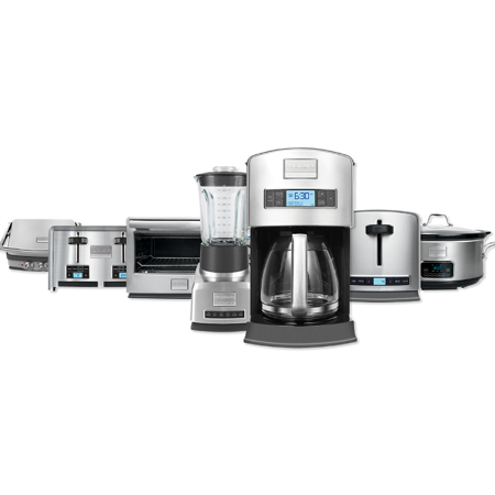 Picture for category S - appliance